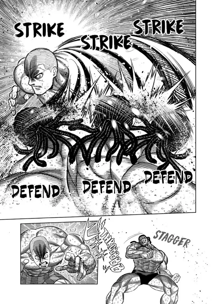 Kengan Omega Chapter 196 image 13_optimized